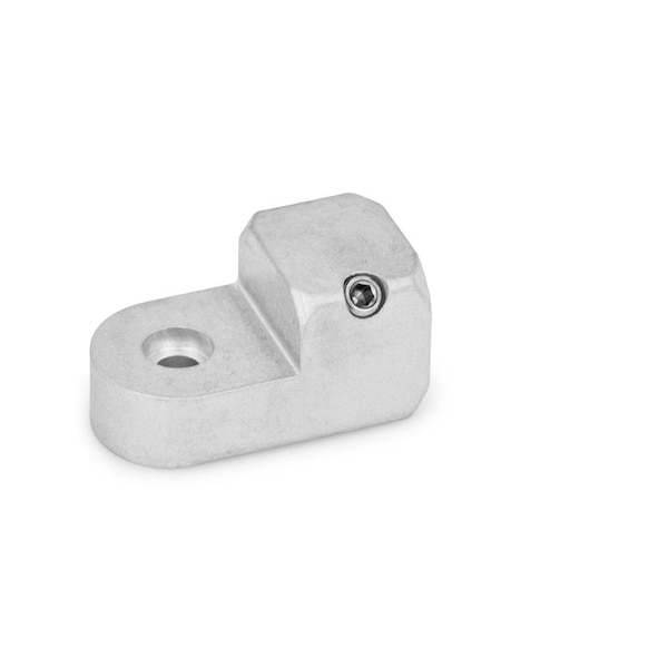 JW Winco GN483-B10-20-A-MT Swivel Clamp